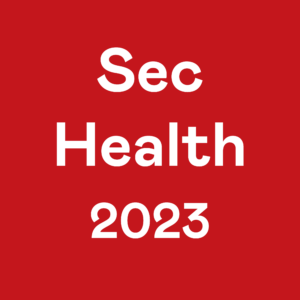 SecHealth 2023