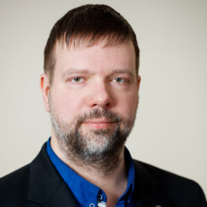 Jan Willemson