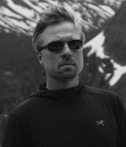 Kacper Gradon