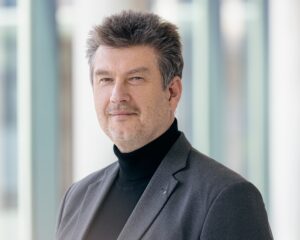 Martin Steinebach